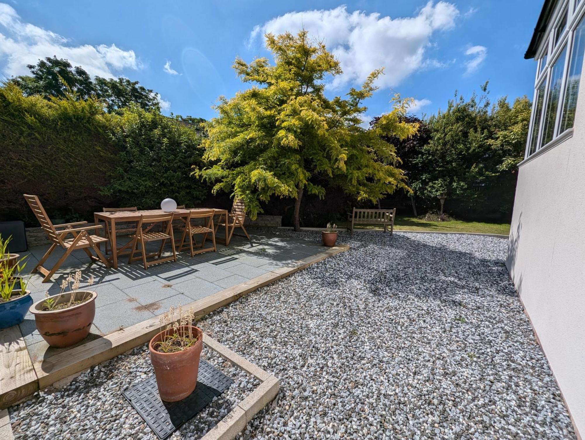 Вілла Birkdale Retreat Саутпорт Екстер'єр фото